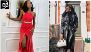 Wofai Fada Biography