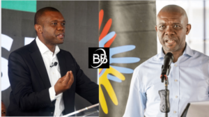 Songezo Zibi Biography