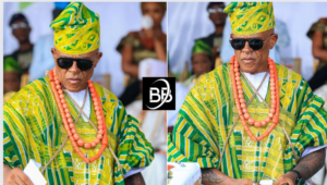 Mr Farooq Oreagba Biography