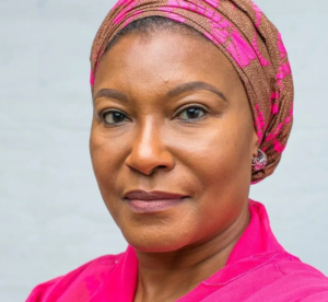 Senator Ireti Kingibe Biography: Husband, Age, State Of Origin ...