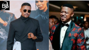 zolisa xaluva biography