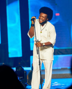 Deacon Famous Biography