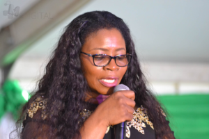 Norah Mahlangu Biography