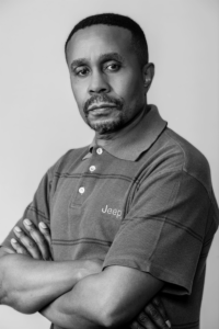 Vusi Kunene Biography