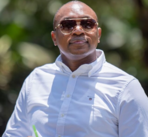 Ken Mijungu Biography