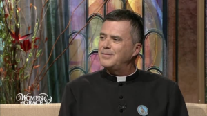 Father Wade Menezes Biography