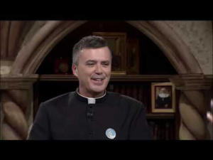 Father Wade Menezes Biography